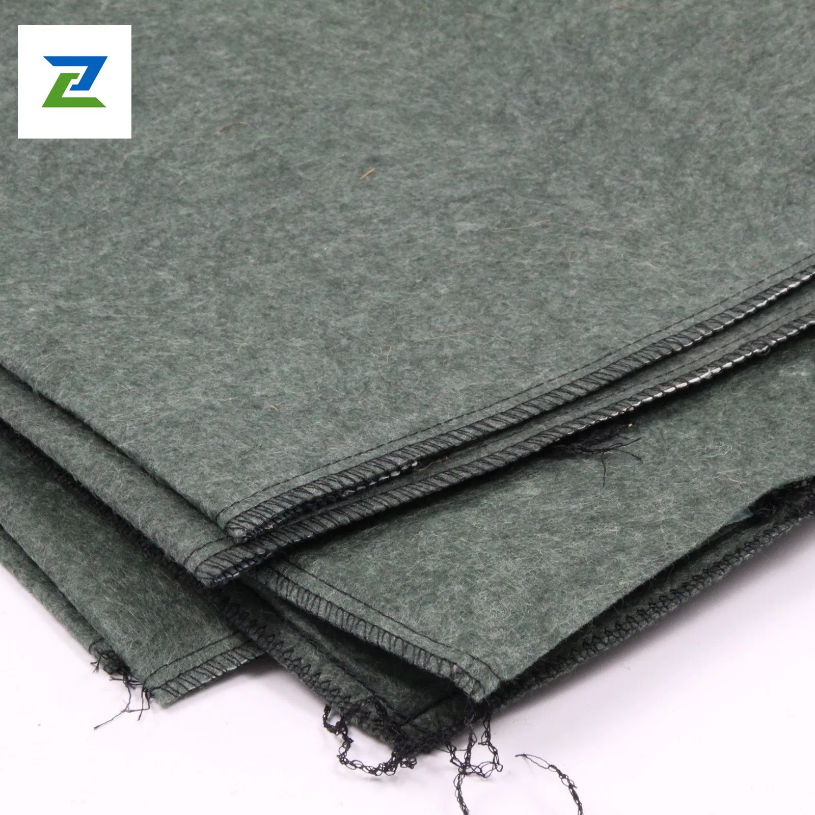 600GSM Geotextile Sand Bag Geobag for Embarkment Protection