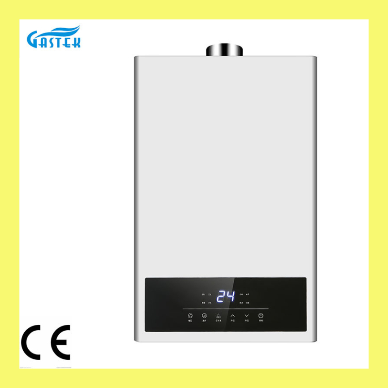 Eco-Friendly 12L Gas Water Heater for Home Use