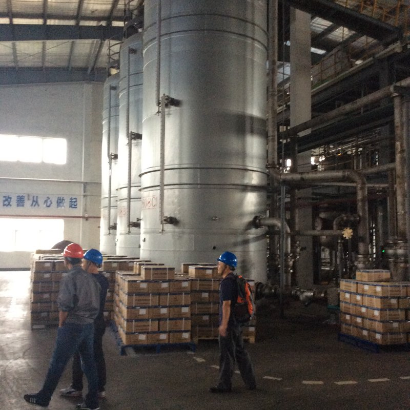 Self-Leveling PU Sealant with 600ml Sausages