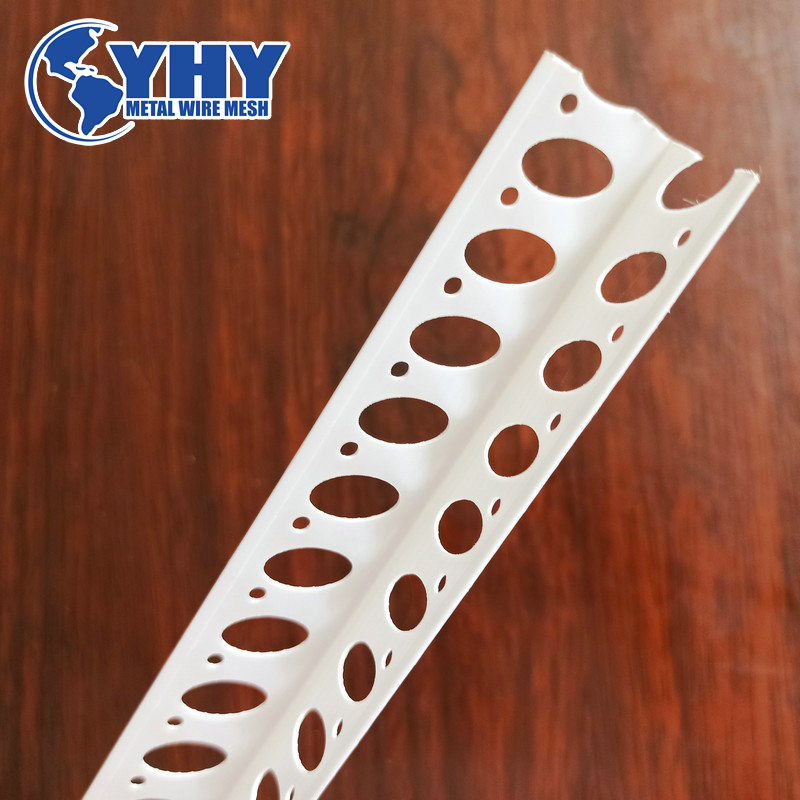 European Market PVC Corner Bead Modify and Decorate The Wall and Corner