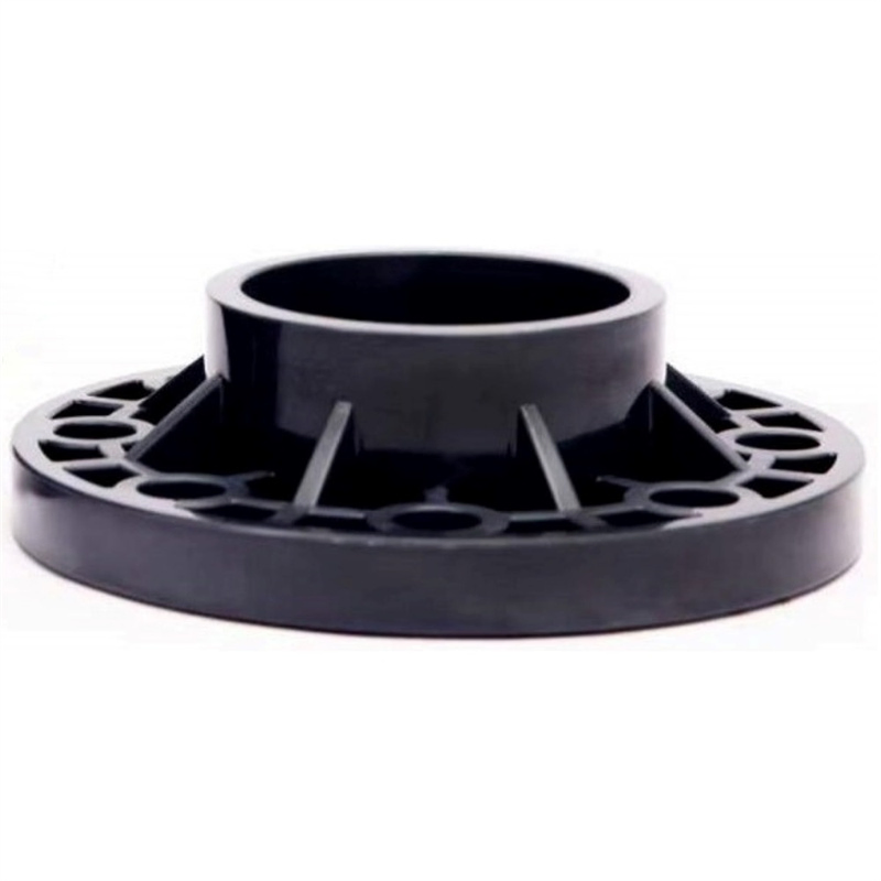 High Quality 1.0MPa Solvent Joint Plastic Pressure Water System Pipe and Fittings PVC Pipe 45 Degree Elbow Connector Fitting UPVC Tube Fitting DIN Standard