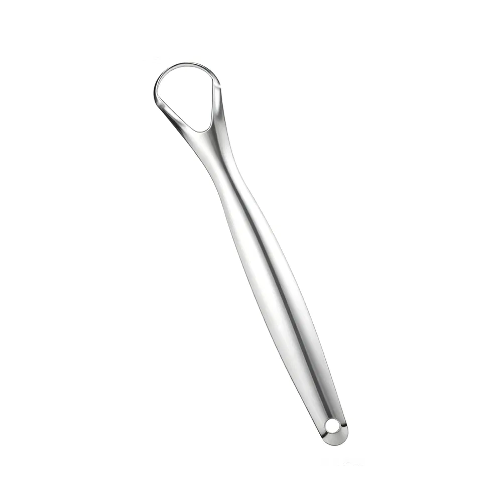 Muchcare Wholesale Dual-Use Tongue Coating Scraping