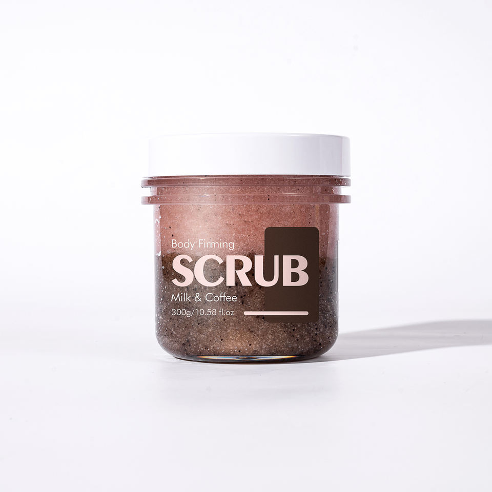 Hot Selling Sea Salt Scrub Natural Body Sugar Scrub Exfoliate Body Care Whitening Body Scrub