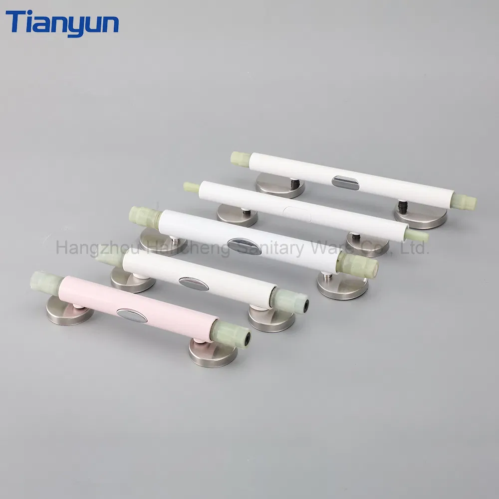 Ultrafine 20mm Diameter High Torque Buffer Shaft One Button Toilet Seat Damper for UF Toilet Cover