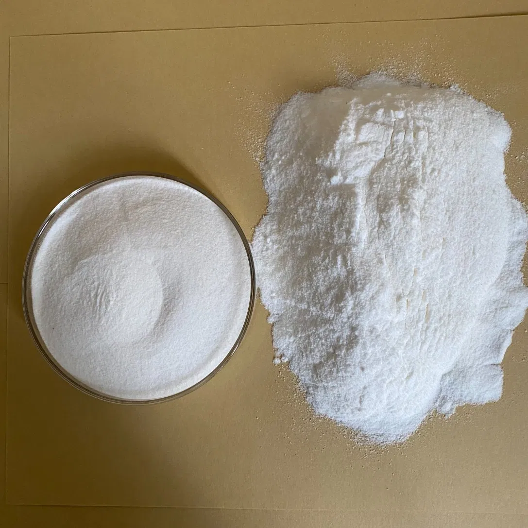 Polycarboxylate Superplasticizer Powder Is Produced From Local Chemical Raw Materials with High Water Reduction Rate for Building Concrete