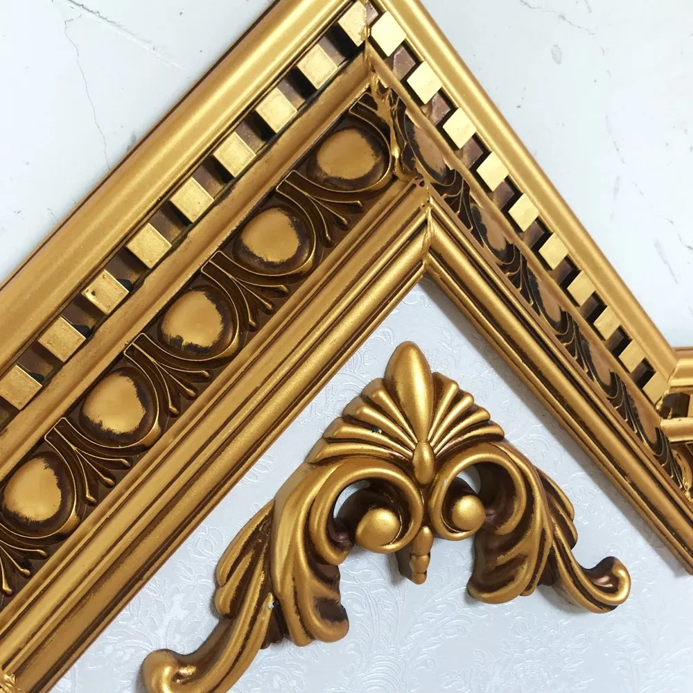Banruo Artistic Ceiling Design PS Material Ceiling Panel Tiles for Decoration