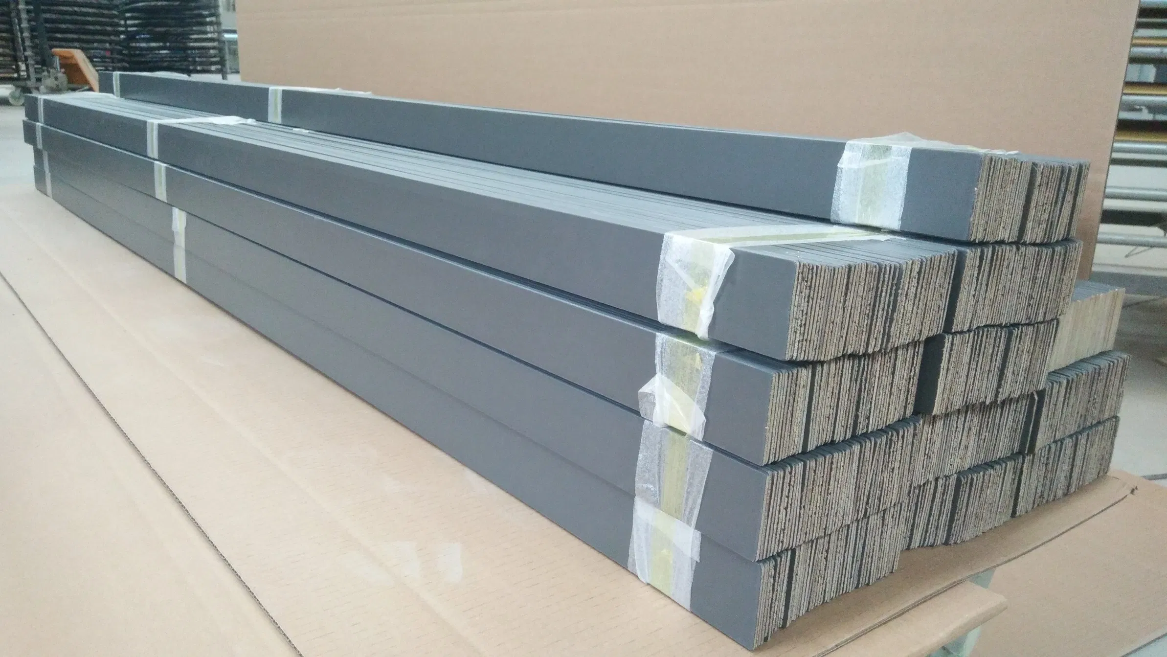 Supply Basswood/Paulownia Wood Slats for Making Wooden Venetian Blinds