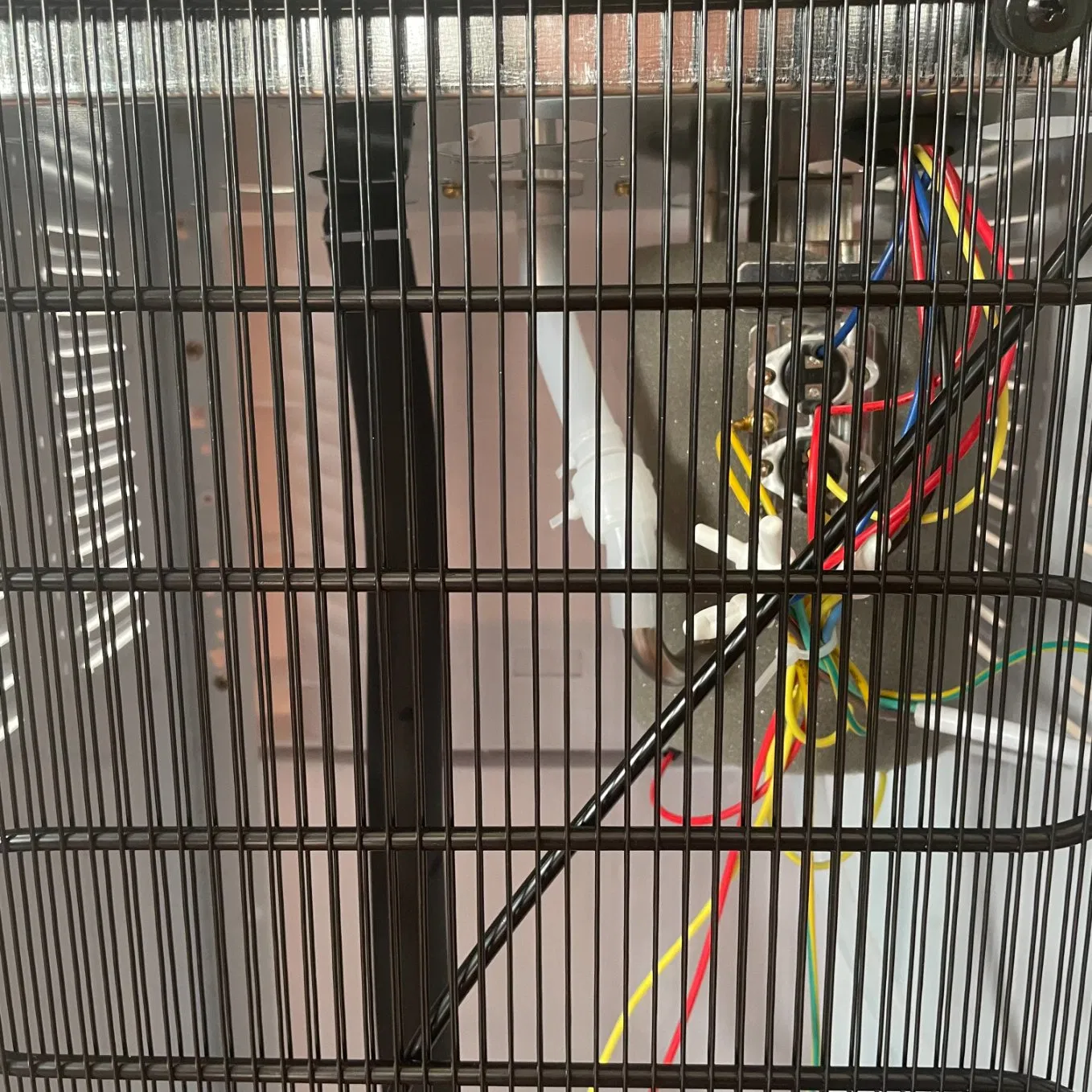 Model Ylrs-a Water Dispenser Welding Cold and Hot Water Tank, 1L Hot Water Tank, Internal Heating, Silicone Tube Connection, Normal Water Guard Without Cabinet