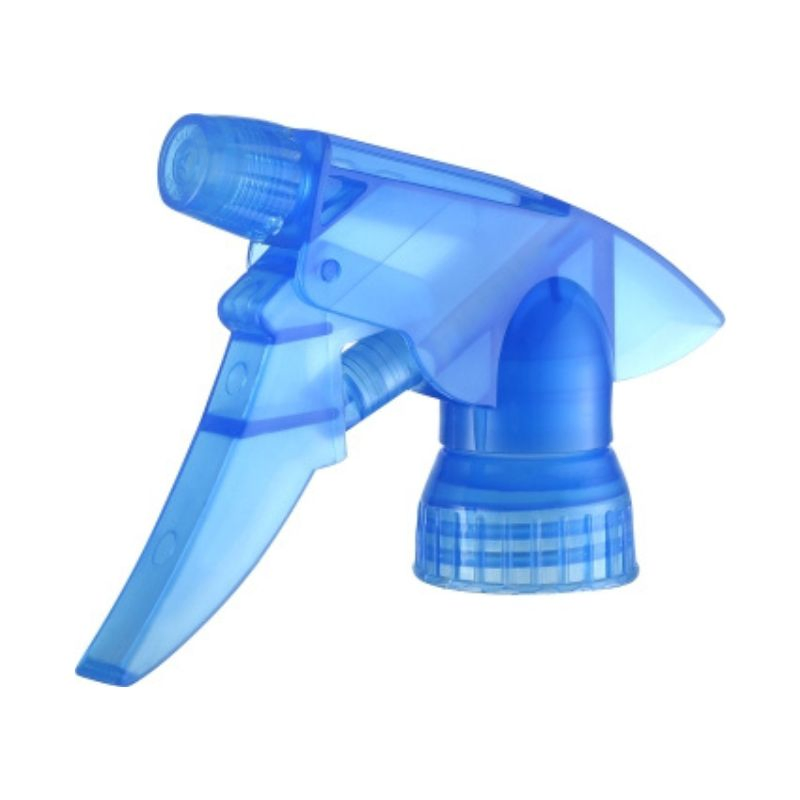 Non-Spill Foam Trigger Sprayer for Hassle-Free Auto Cleaning
