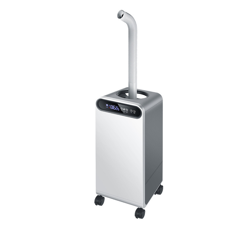 Remote Control Aroma Disinfection Mist Maker Fogger Room Sprayer Ultrasonic Humidifier