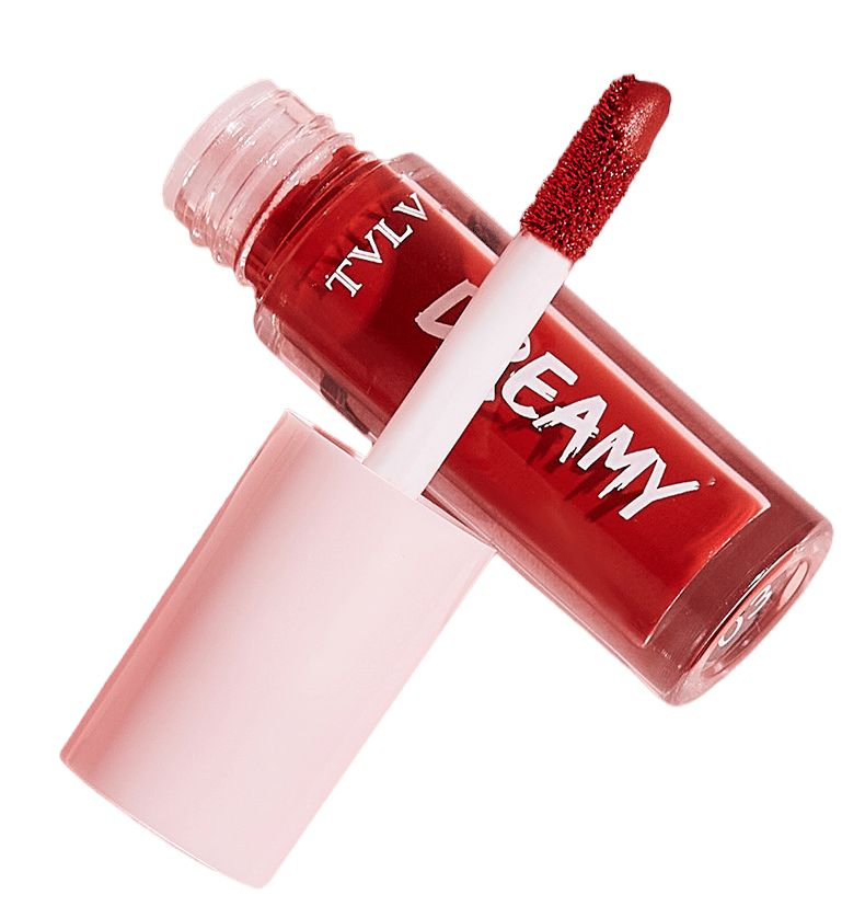 Dreamy Matte Silk Lip Gloss Set - 10 Vibrant Flavors