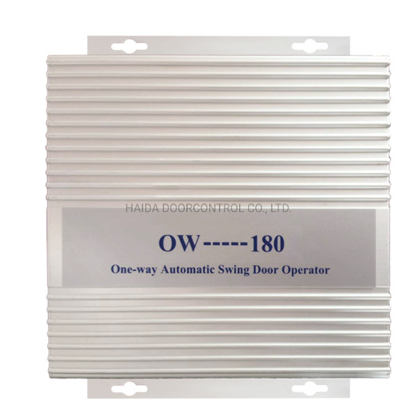 New Design Embedded Automatic Floor Spring for Glass Door