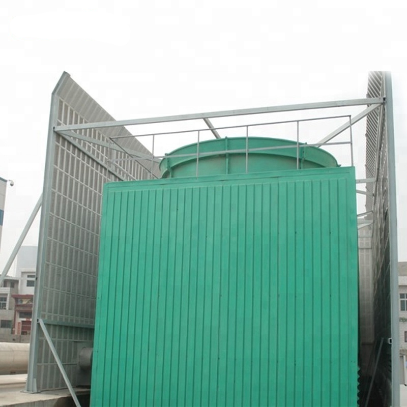 Outdoor Sound Barrier Fence Noise Insulation Highway Sound Absorbing Wall