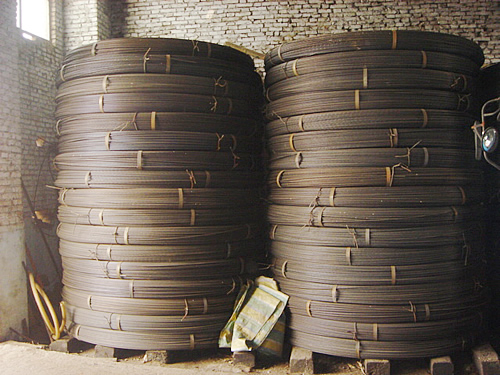7.0mm 1670 N/mm2 Spiral PC Wire