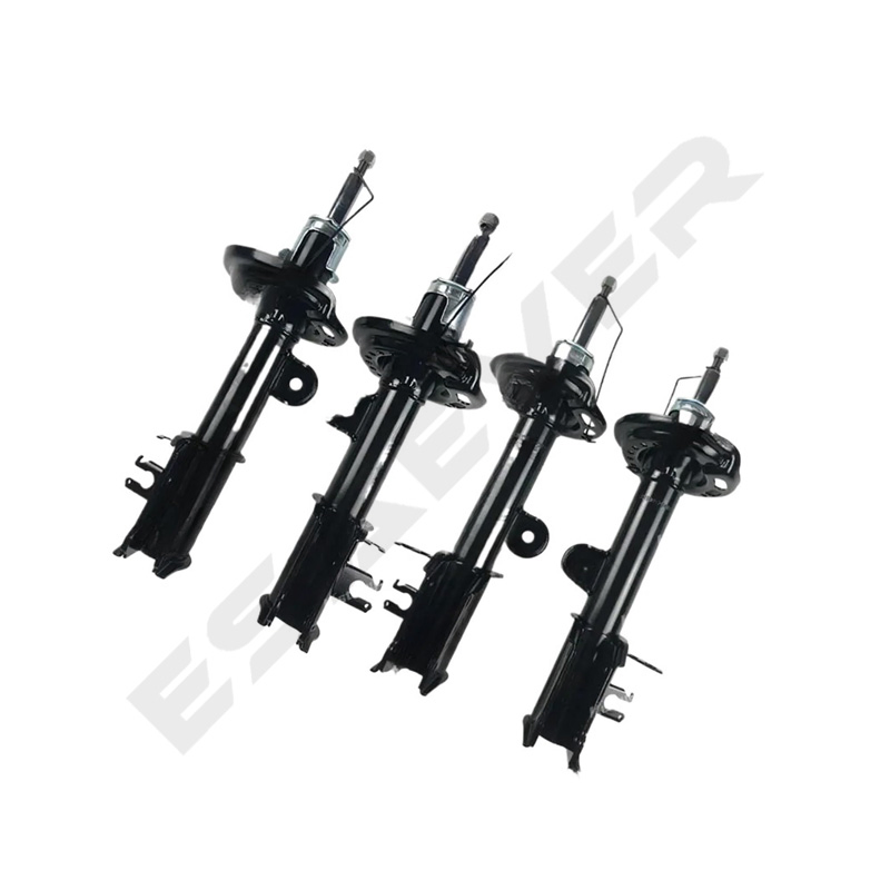 Esaever Chassis System Shock Absorber for Jeep 52089756AI 53361446AA 68230368AF 68059904AB