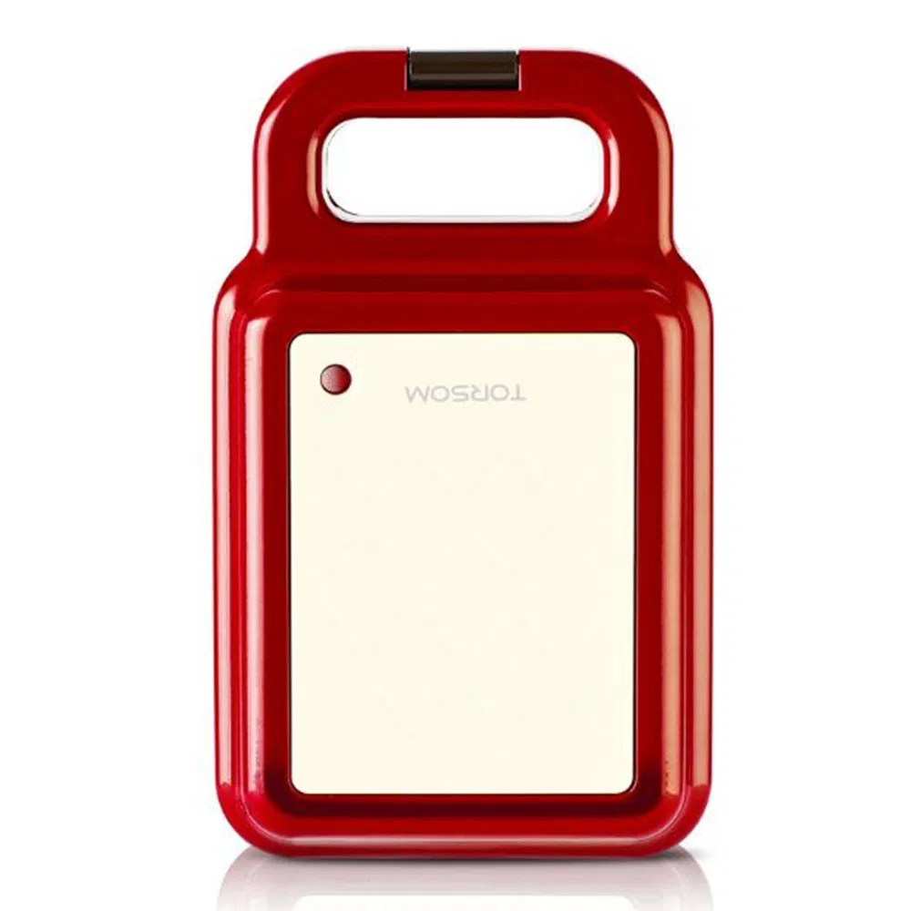 China Professional Electric Sandwich Maker