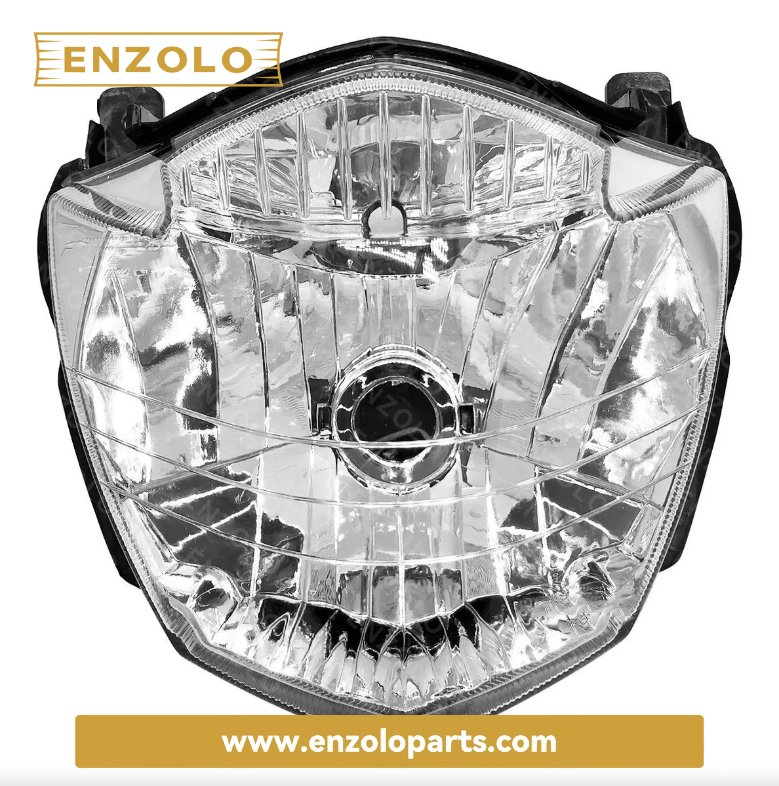 Фара головного света Enzolo для YAMAHA XT 660/660R (2005-2018)