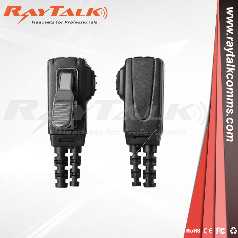Гарнитура C-образная для раций Motorola DP1400