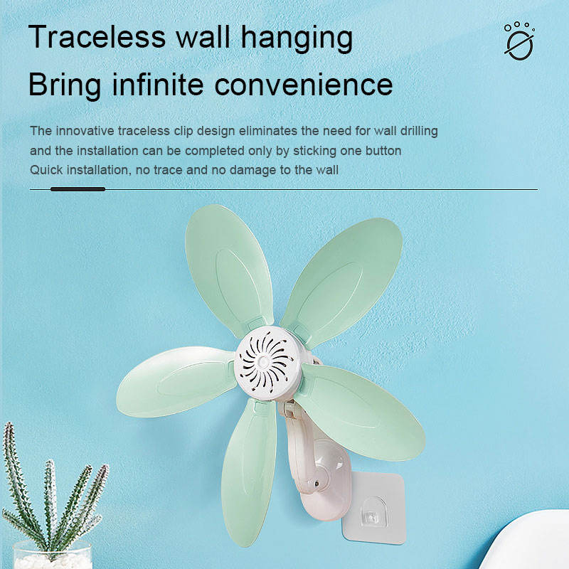 Mounted Hanging Mist Fans Wall Mounted Electric