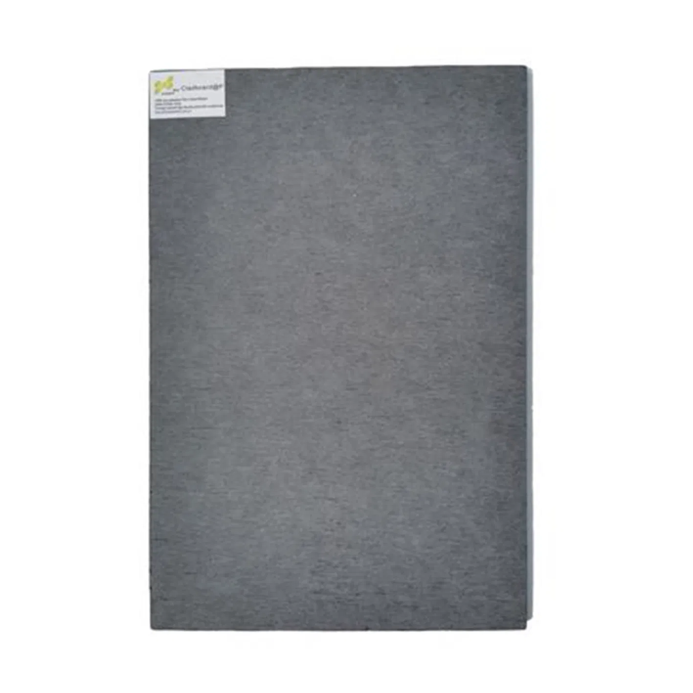 Impact-Resistant Fiber Cement Board, Wall Panel for Enhanced Safety