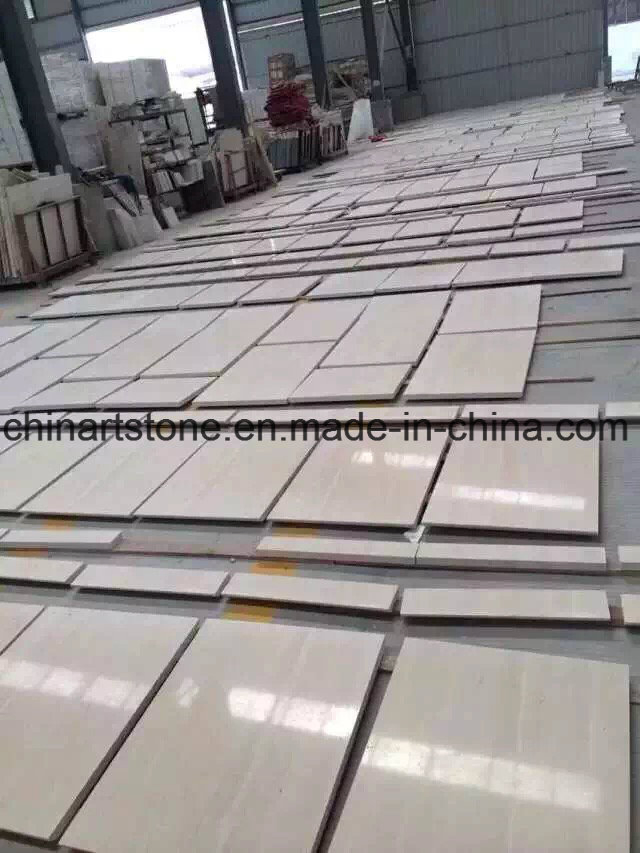 Мраморная плитка для пола белая, бежевая, черная