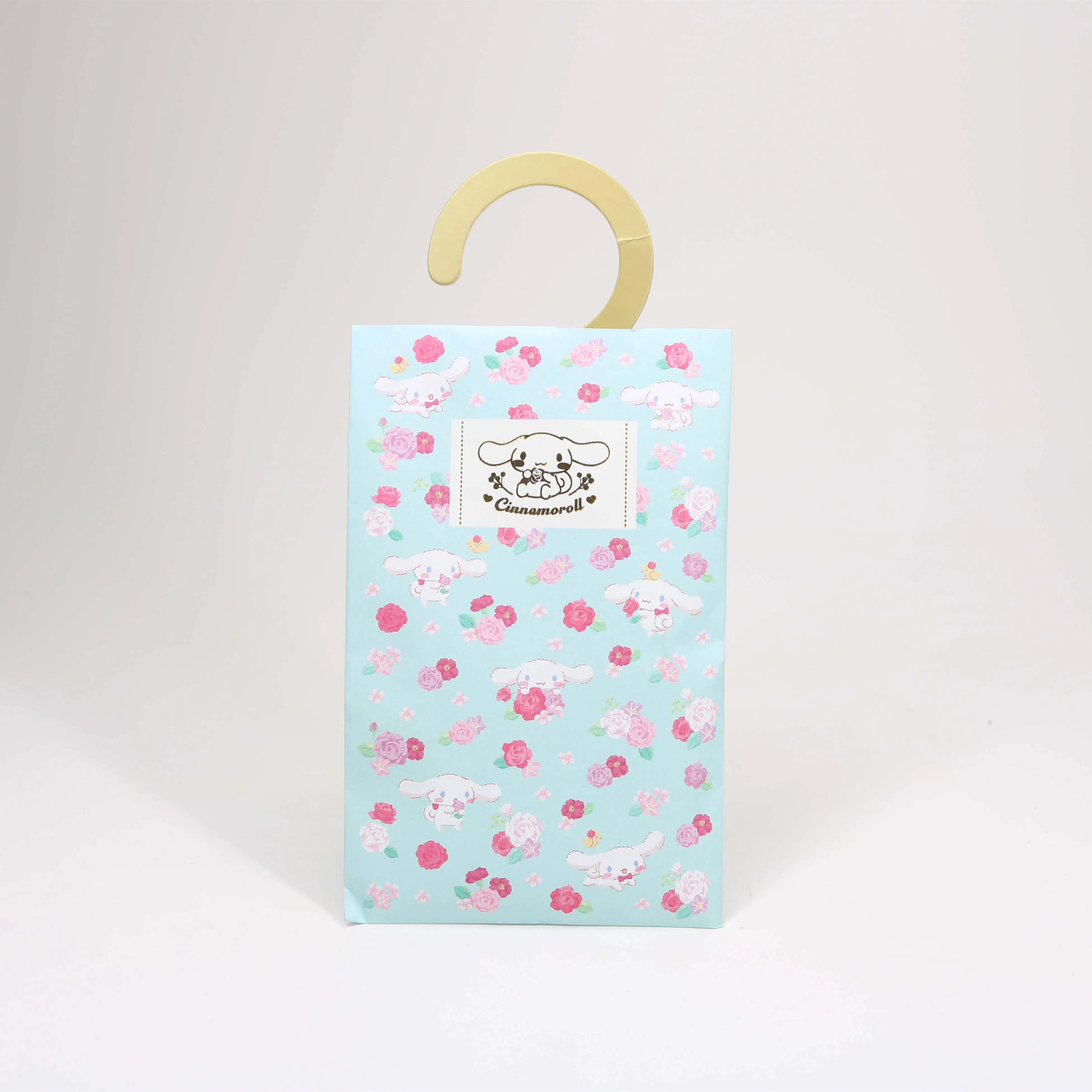 Long Lasting Smell Good Fragrance Tag for Air freshener