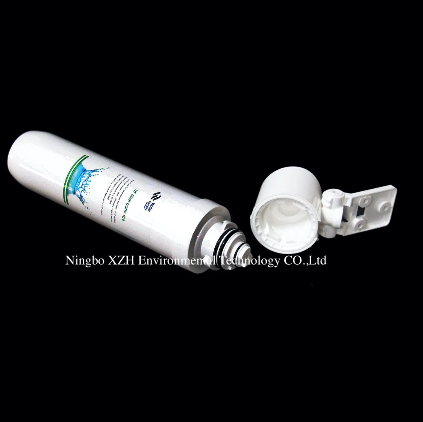 Innovative Gravity-Fed Drinking Machine Water Filter