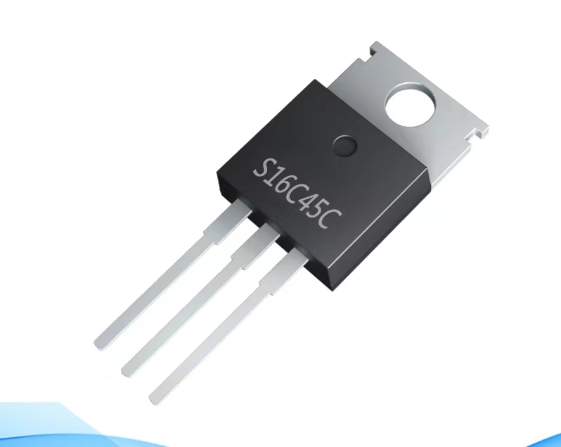 WMK10N60C4 TO-220 Super Junction Power MOSFET