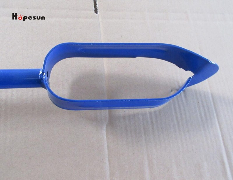 Hand Auger Post Hole Digger