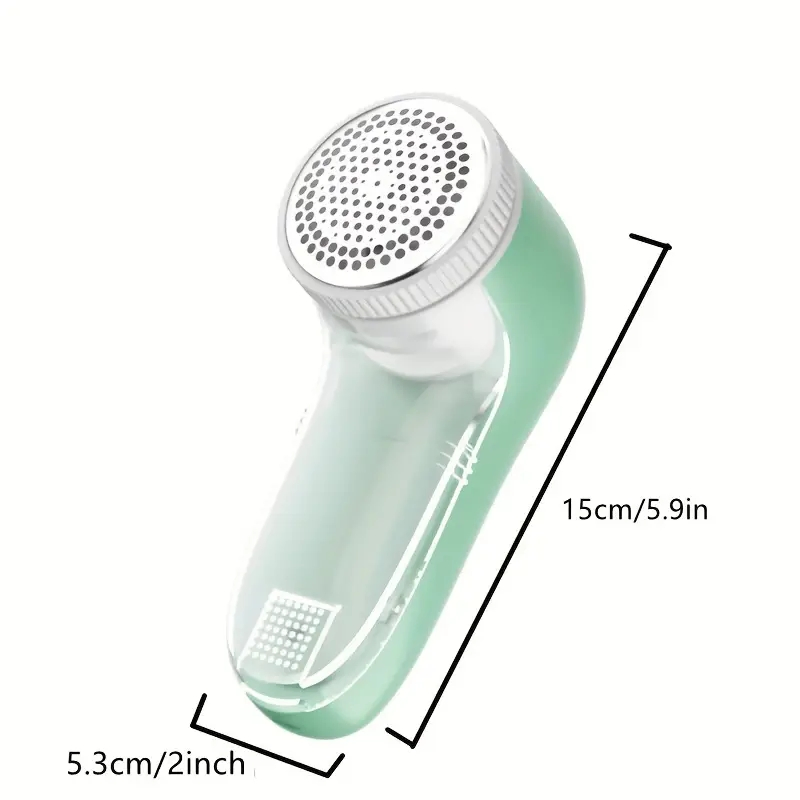 Manufacture Portable Fabric Cloth Fuzz Defuzzer Shaver Lint Remover