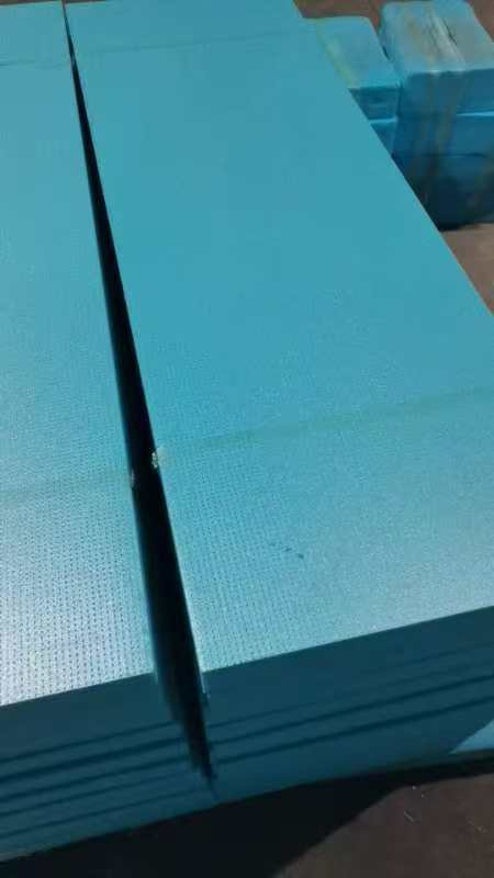 Eco Friendly Insulation Board with Excellent Thermal Performance