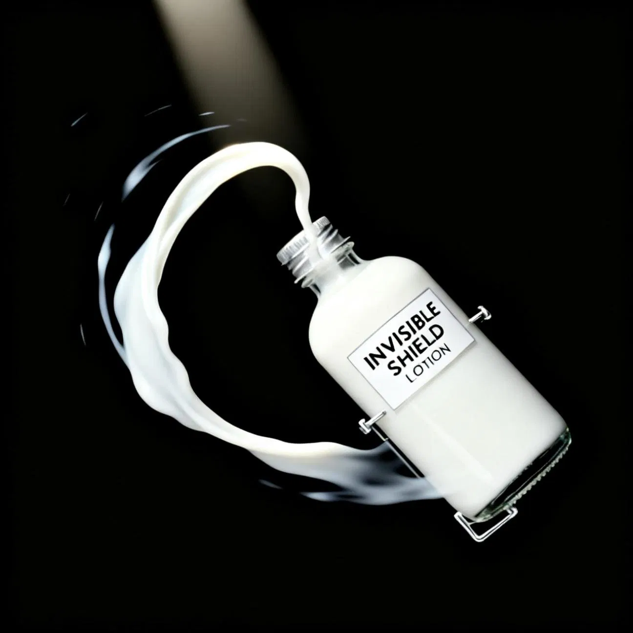 Brightening Panthenol and Ceramide Np Illuminating Face Lotion for Dullness and Fatigue Repair