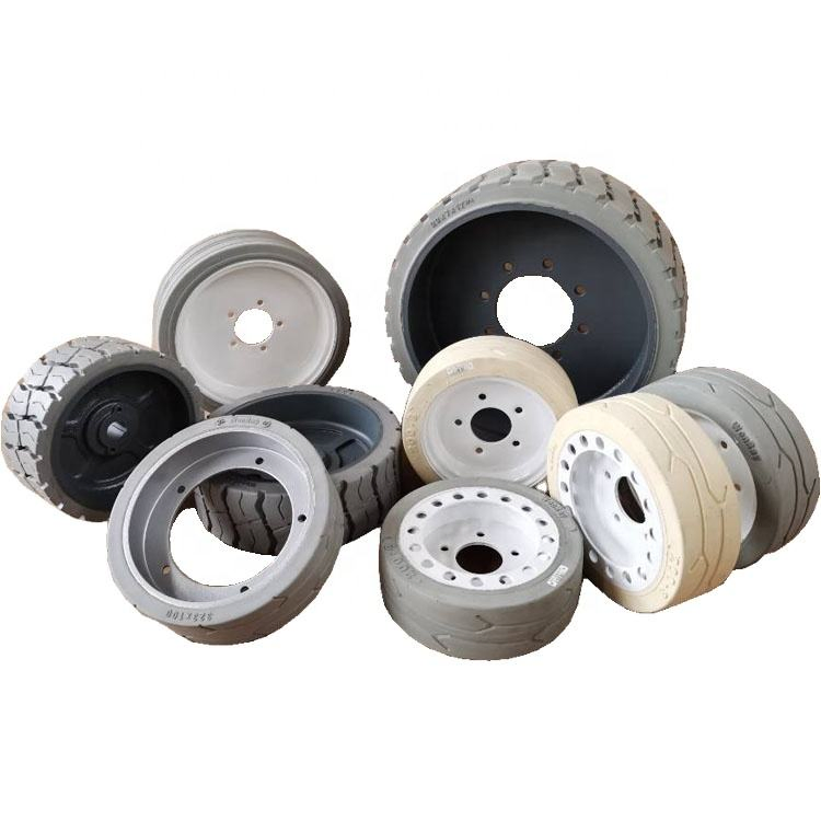 Skyjack SJIII 3015/3215/3219 Платформа подъемная ножничная Шины 12x4 200x8