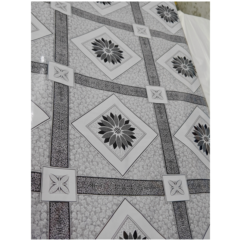 PVC Sponge Flooring Vinyl Material Laminate Flooring for Building Material