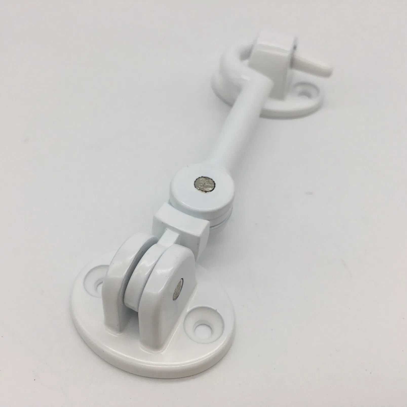 Casement Stainless Steel Round Groove Window Cabin Hook