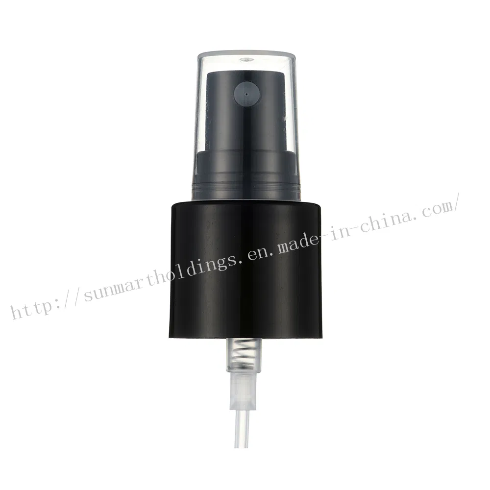 Fine Mist Spray for Perfume