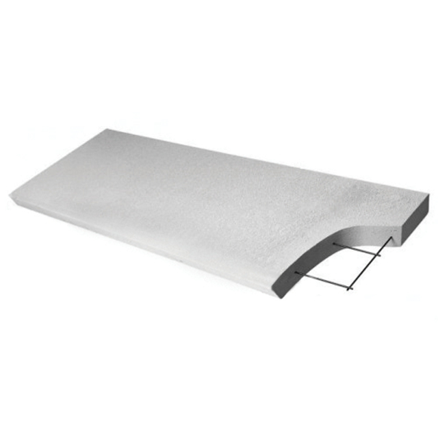 Lightweight Concrete Panel AAC Wall Panel with New Zealand Standard