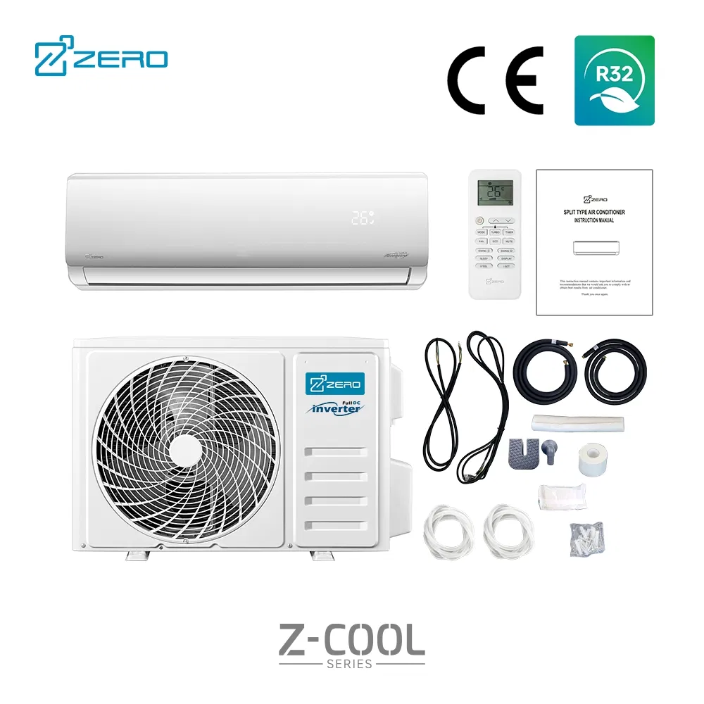 9000BTU 12000BTU 18000BTU 24000BTU 36000BTU Inverter Room Mini Split Air Conditioner