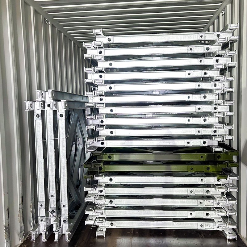 True North Steel Bridges/Used Bailey Bridges