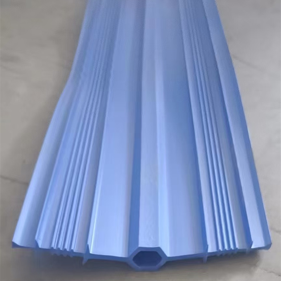 PVC Waterstop Concrete Construction Joints PVC Dumbbell Waterstop