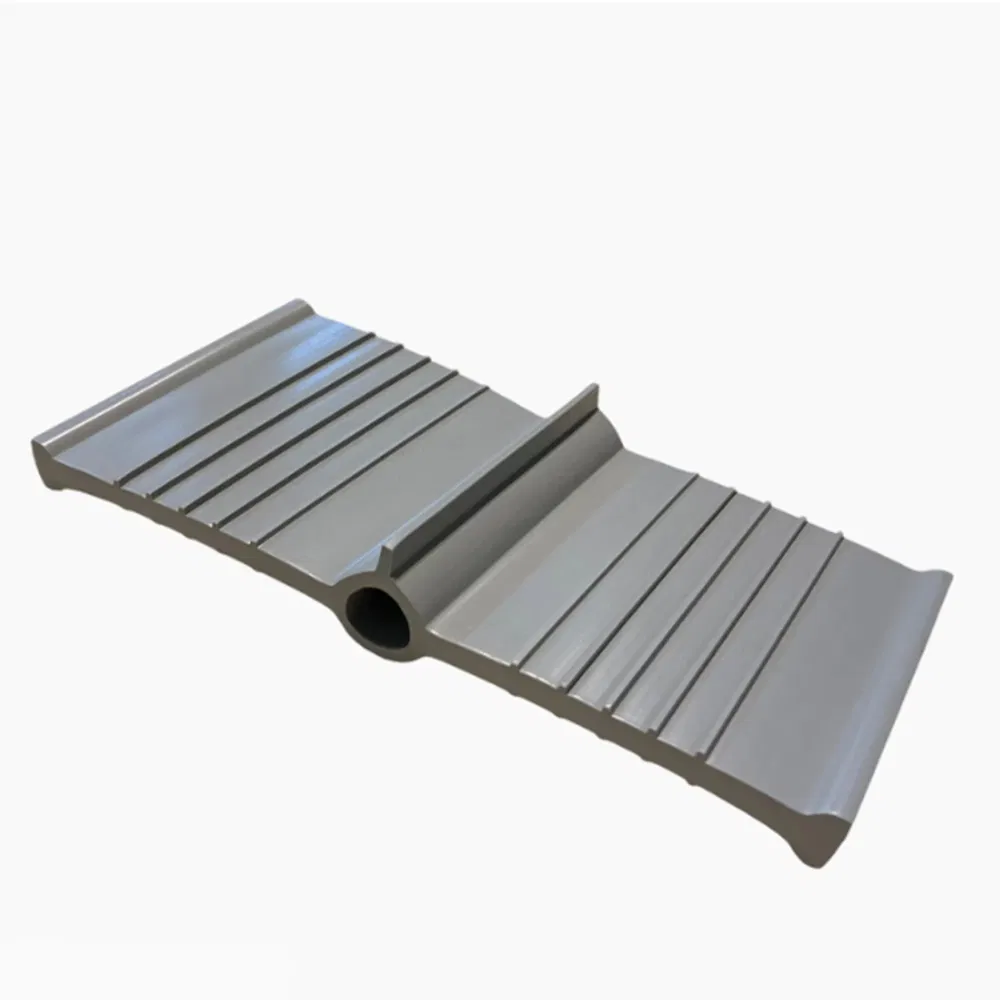 Waterproof Industrial Construction PVC Waterstop Manufacturer