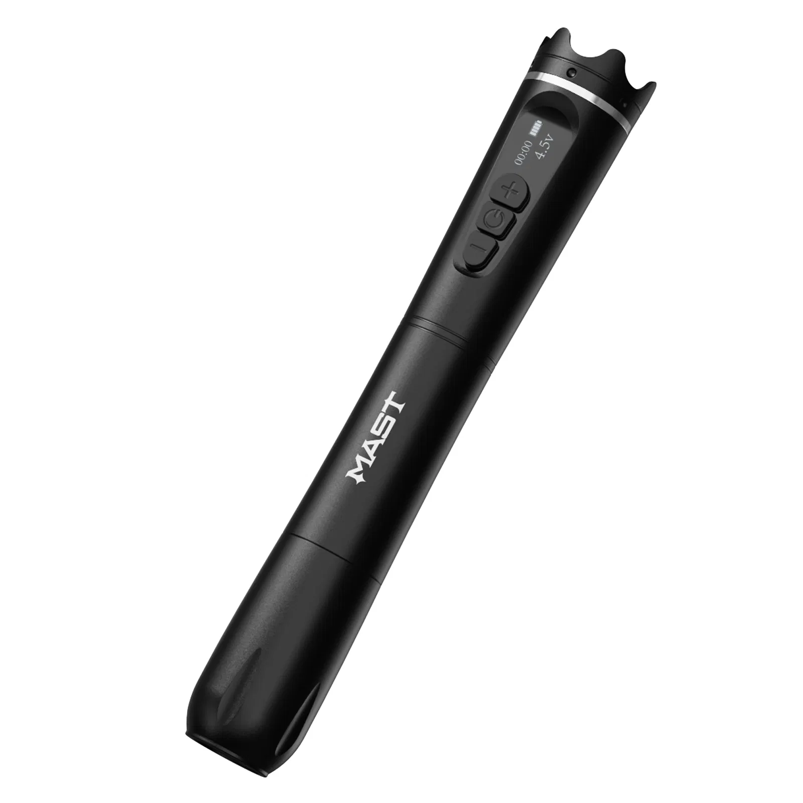 Mast Crown Wireless Battery Tattoo Machine Pen