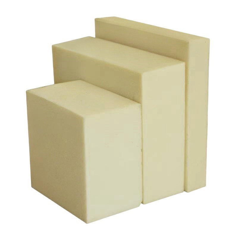 Heat Insulation Material Customization Pillow-Type Fixed Cold-Bridge Insulation Block