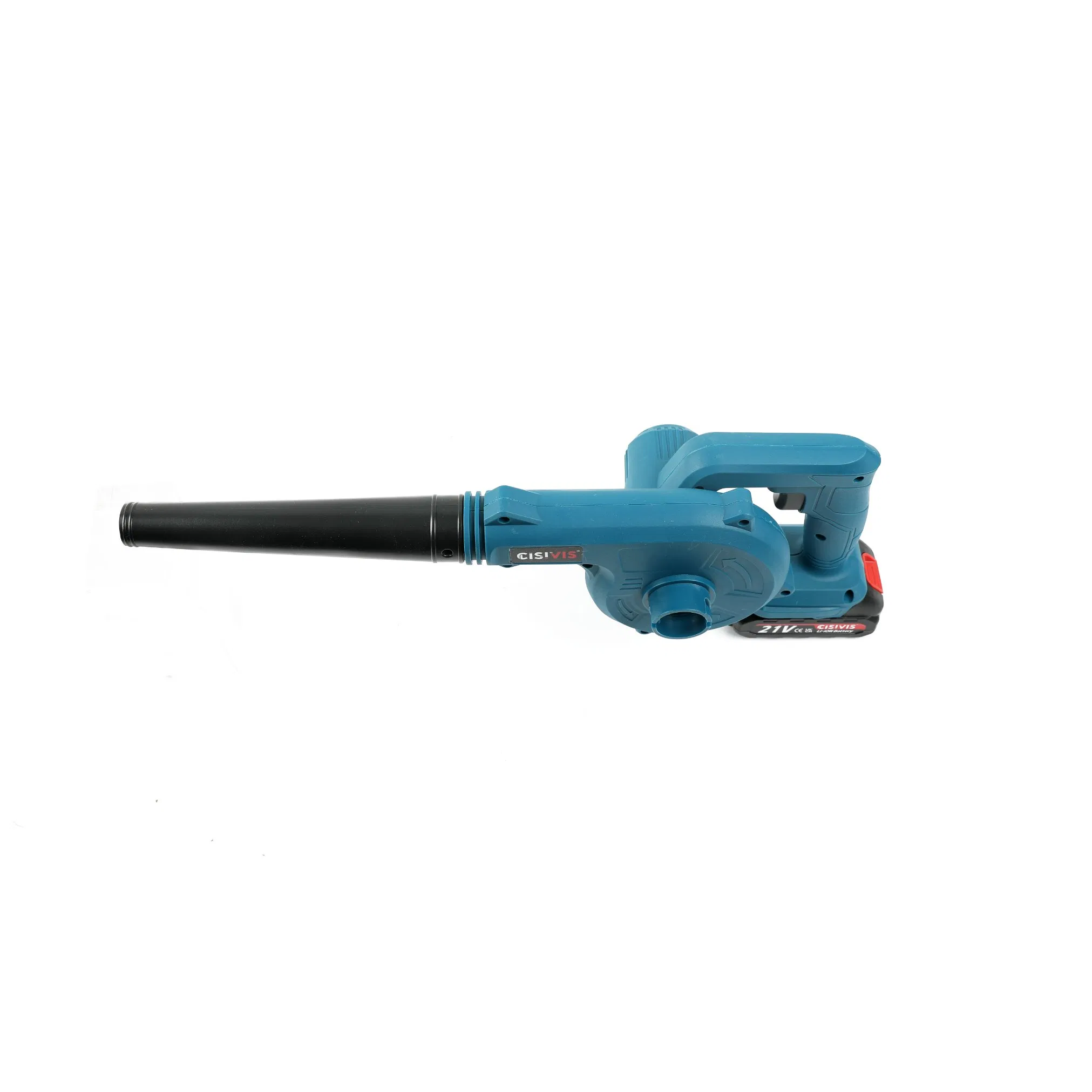 Factory Wholesale 680W Industrial Blower High Pressure Cordless Blowers Garden Tool Brusshed Air Blower