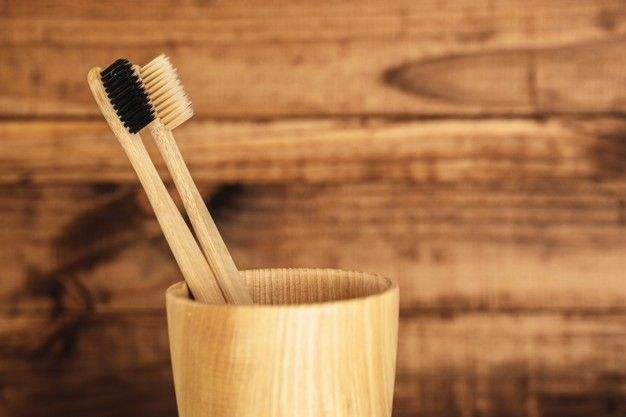 Wholesale Branded Toothbrushes with Custom Logo Bamboo Toothbrushes
