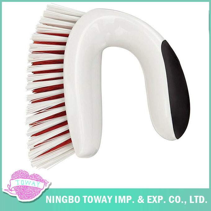 Foundation Soap Small Cleaning Wash Best Clean Scrub Brush