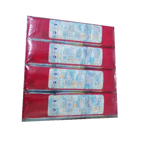 Детские подгузники Tete Baby, размеры S/M/L/XL