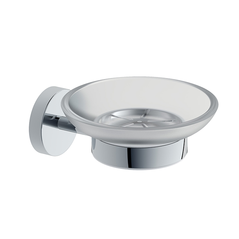 Мыльница для душа из нержавеющей стали 304