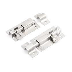 Cheaper and Stronger Door Window Tower Bolt-Latch