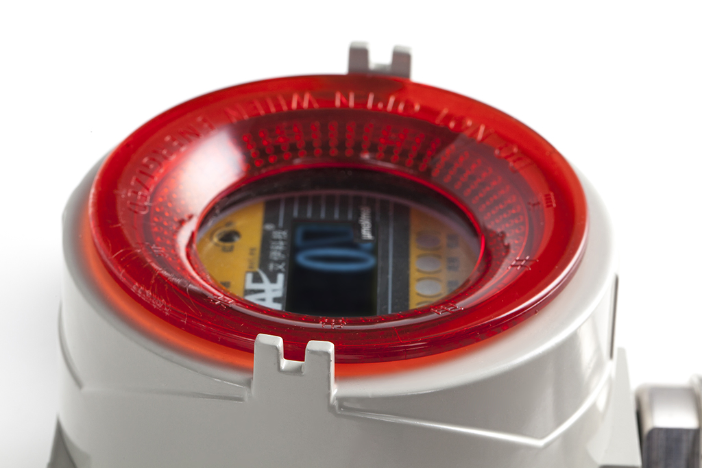 Wall-Mounted Sil2 Certified Nh3 Gas Alarm with Remote Control